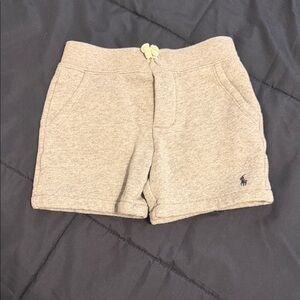 Polo by Ralph Lauren Kids Beige Shorts